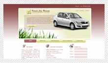 Kerala Car Rentals